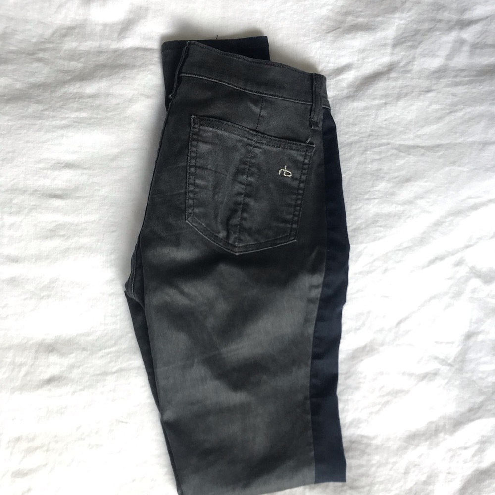 Rag and bone pants size 27